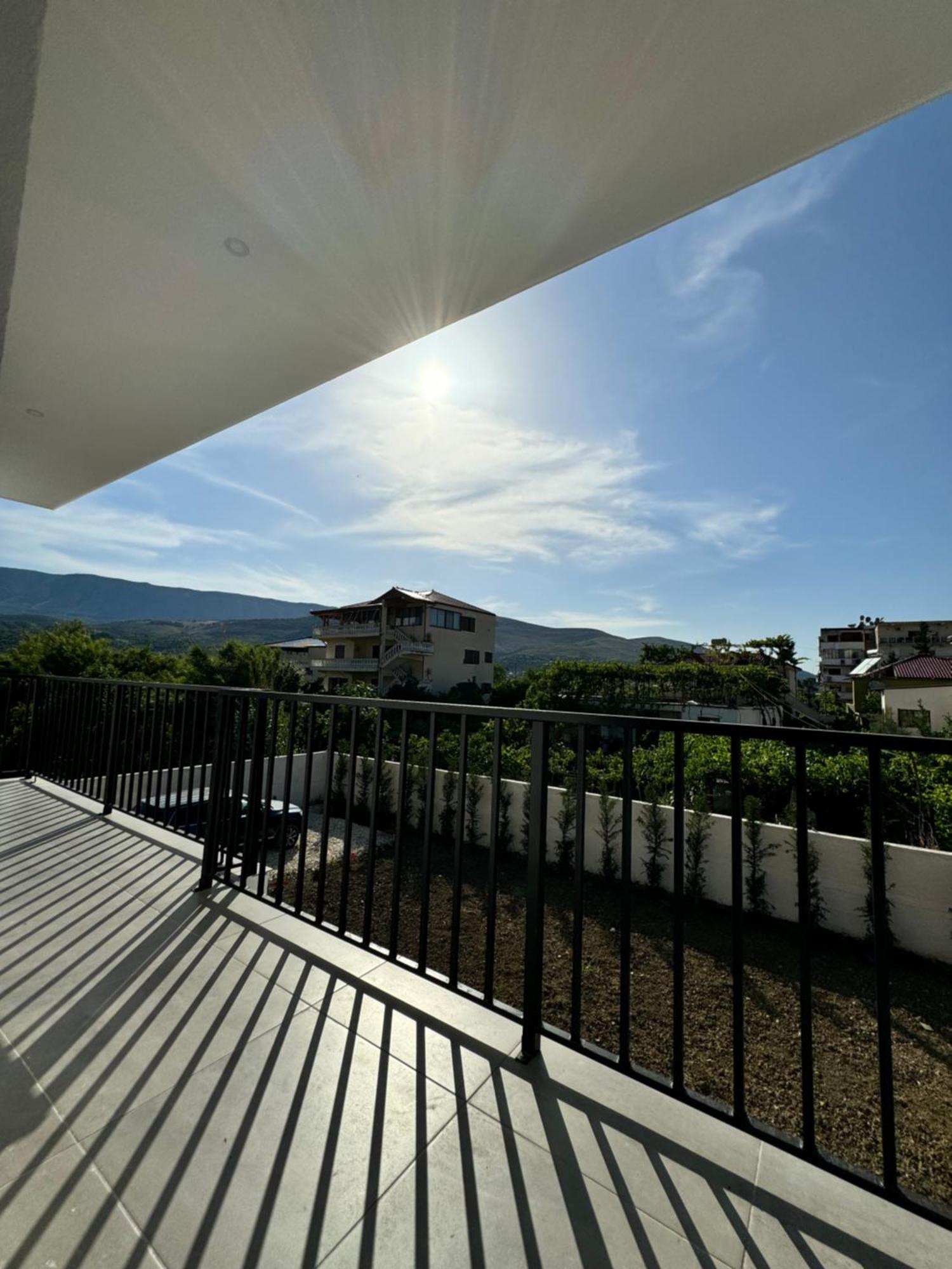 Villa Papa-Berat Dış mekan fotoğraf
