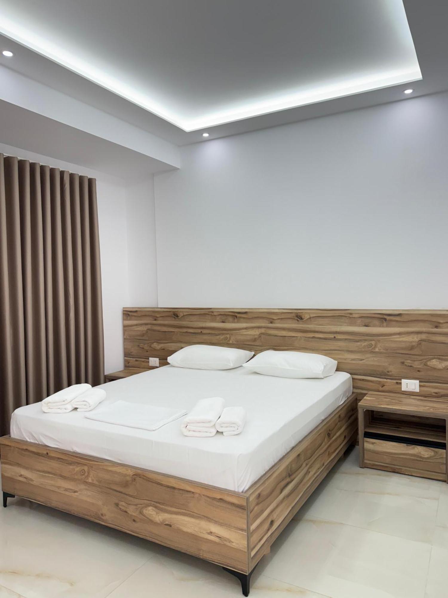 Villa Papa-Berat Dış mekan fotoğraf