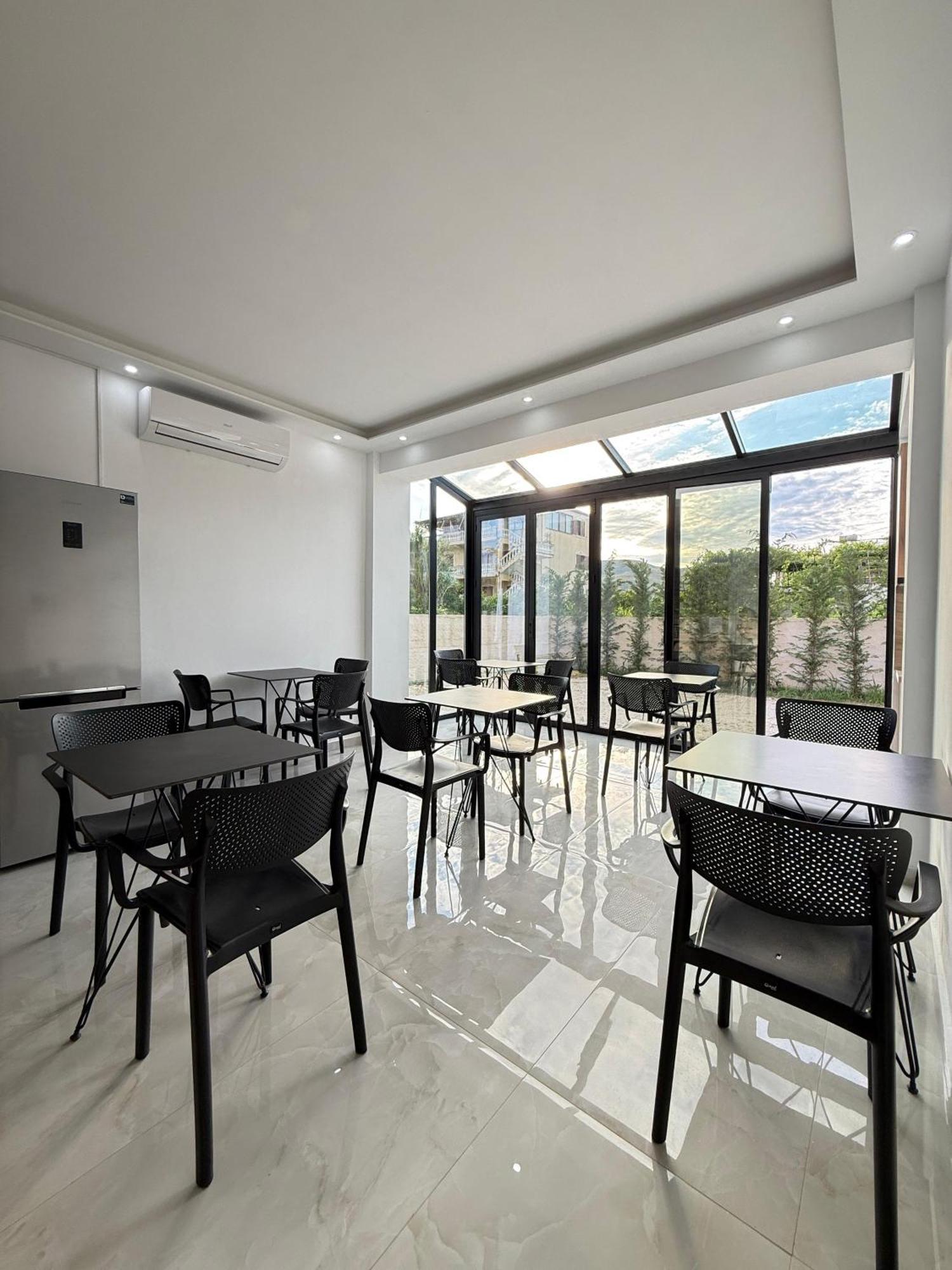 Villa Papa-Berat Dış mekan fotoğraf
