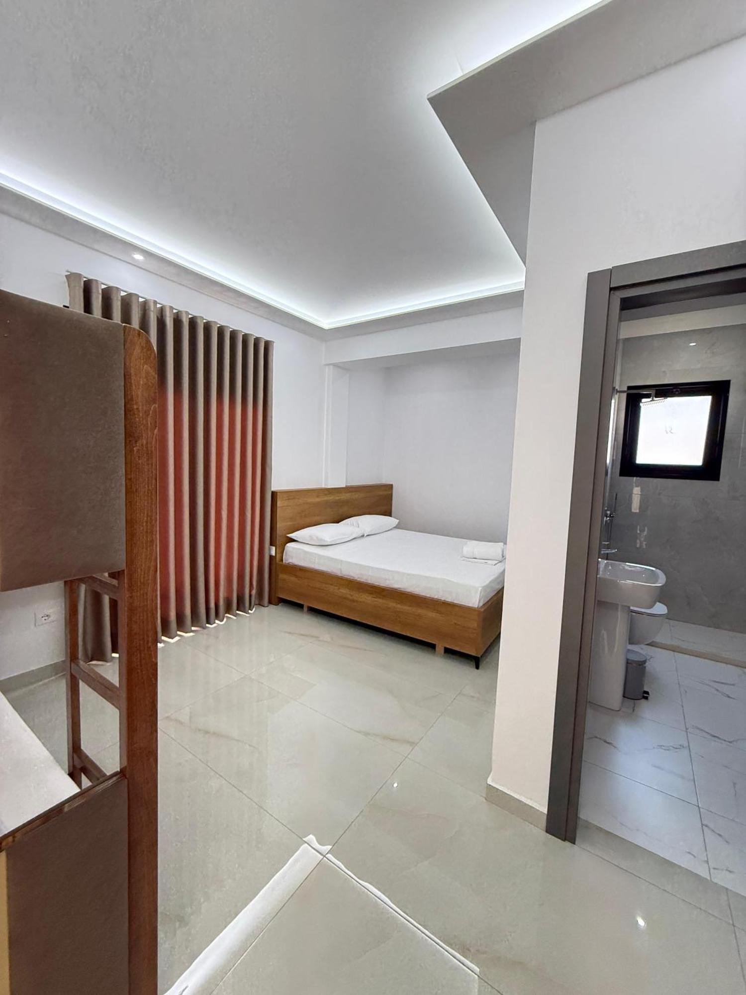 Villa Papa-Berat Dış mekan fotoğraf