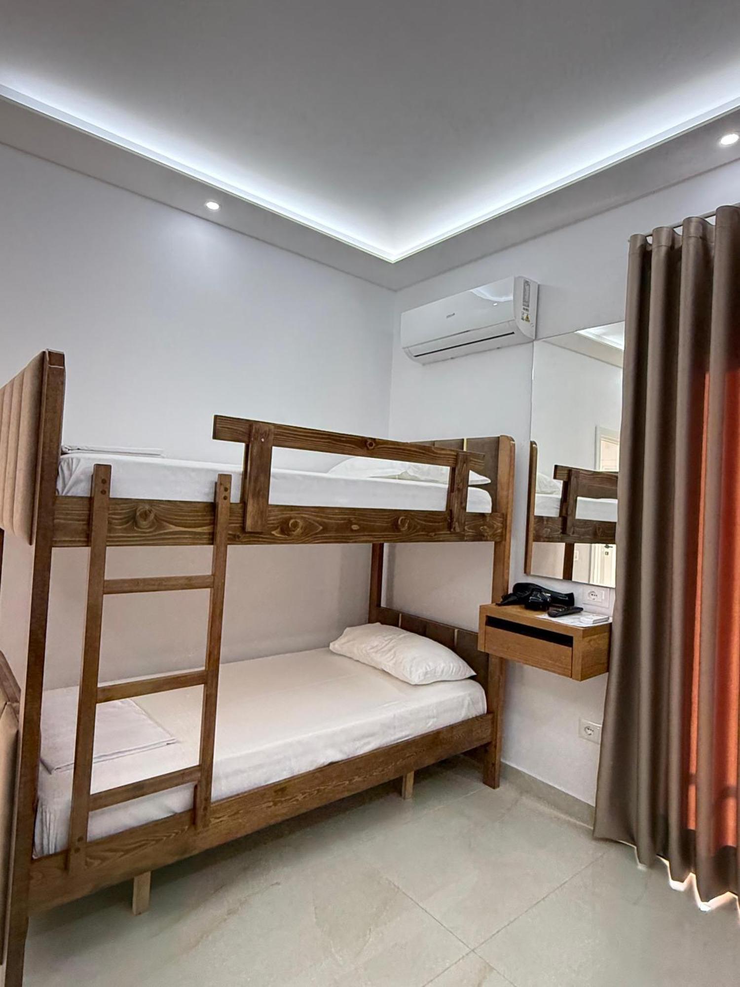 Villa Papa-Berat Dış mekan fotoğraf