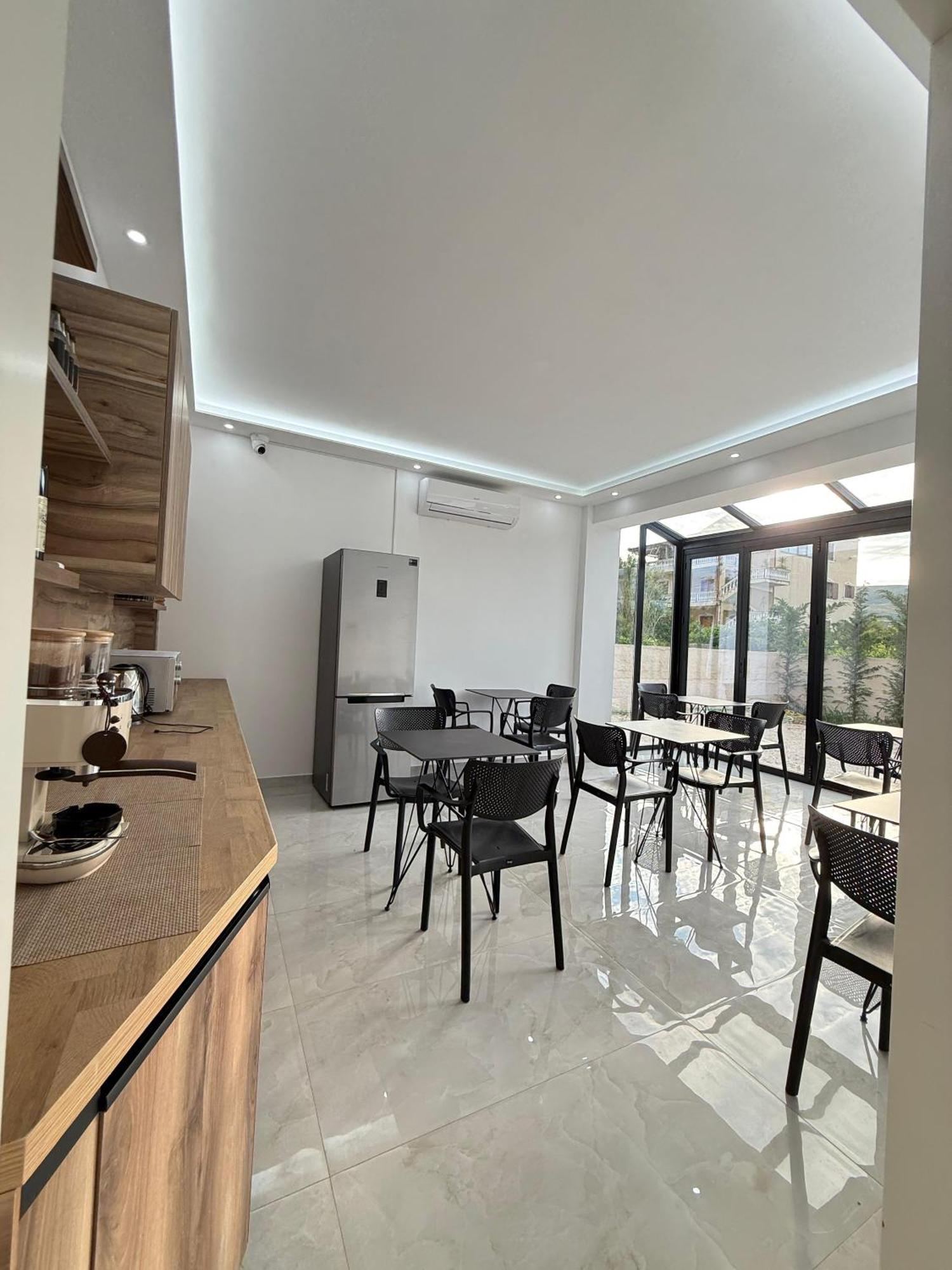 Villa Papa-Berat Dış mekan fotoğraf