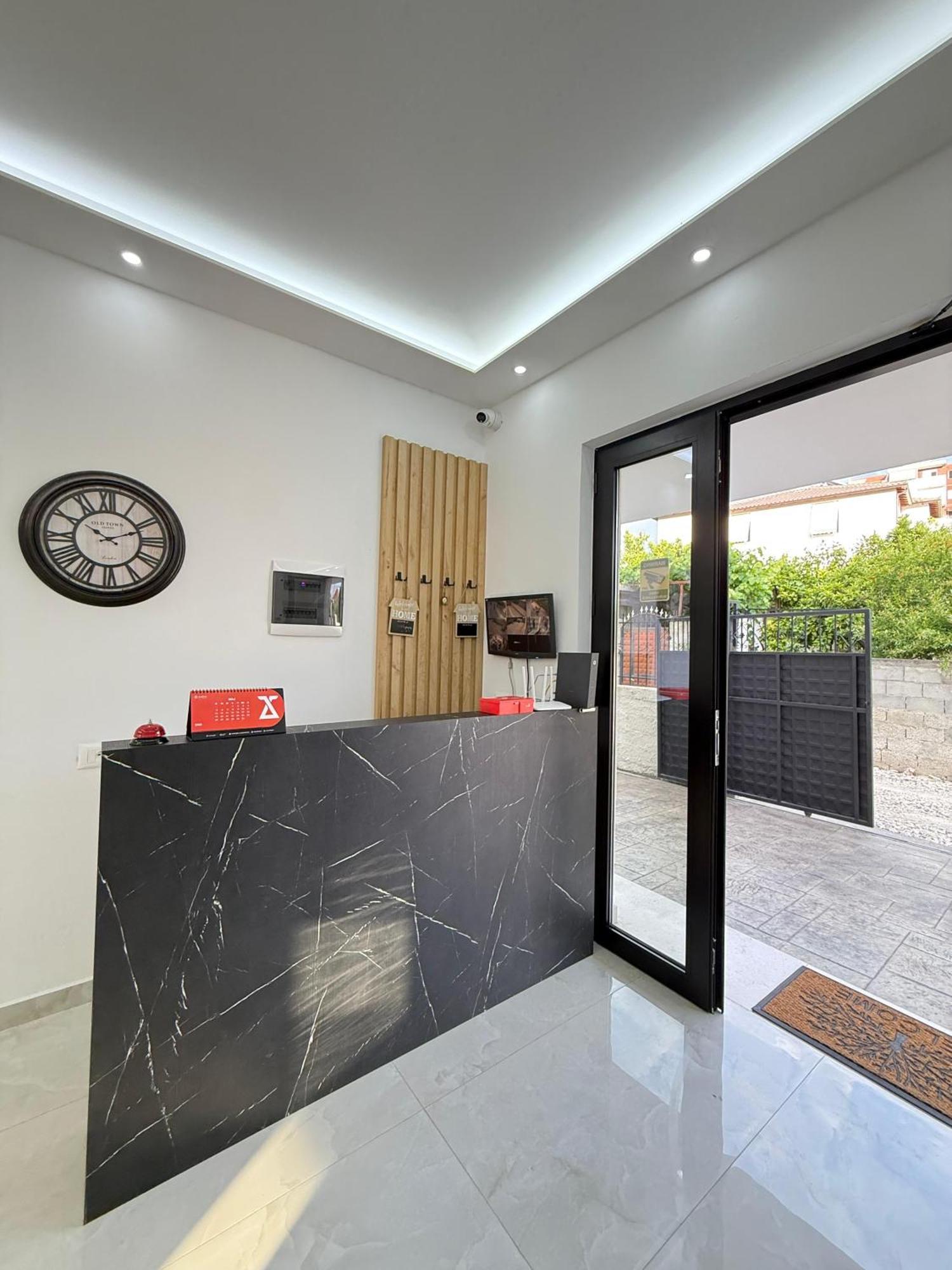 Villa Papa-Berat Dış mekan fotoğraf