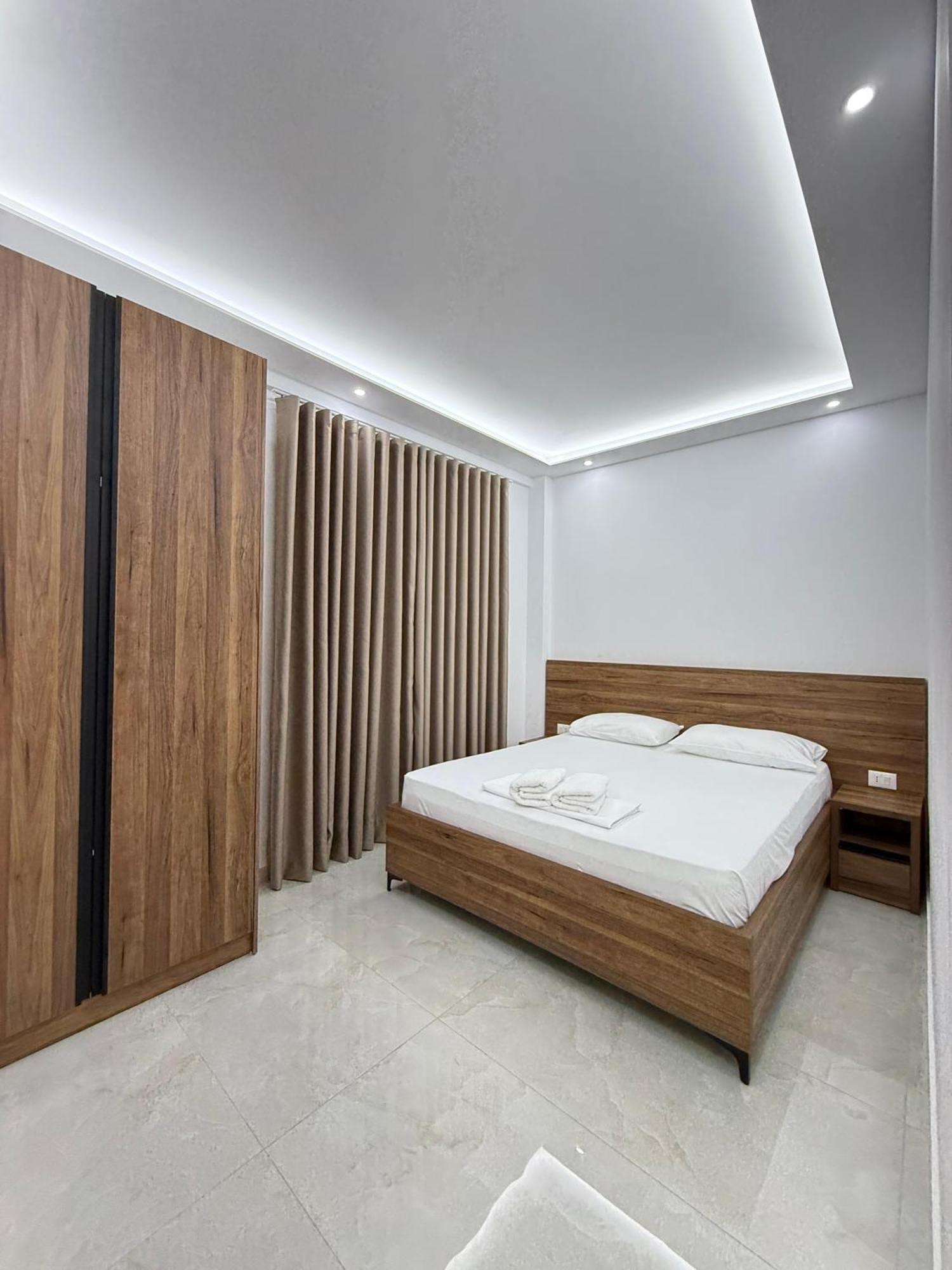 Villa Papa-Berat Dış mekan fotoğraf