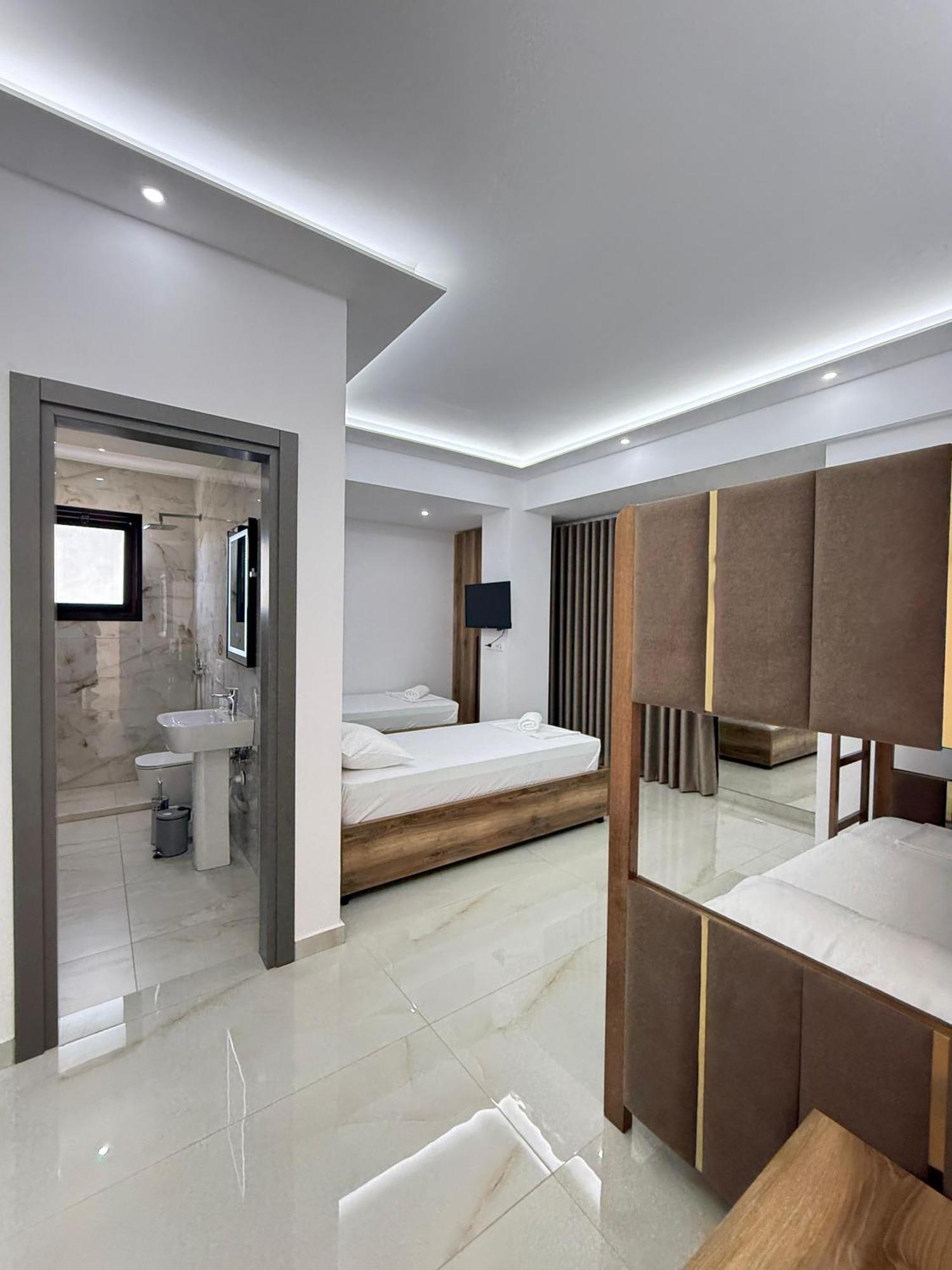 Villa Papa-Berat Dış mekan fotoğraf