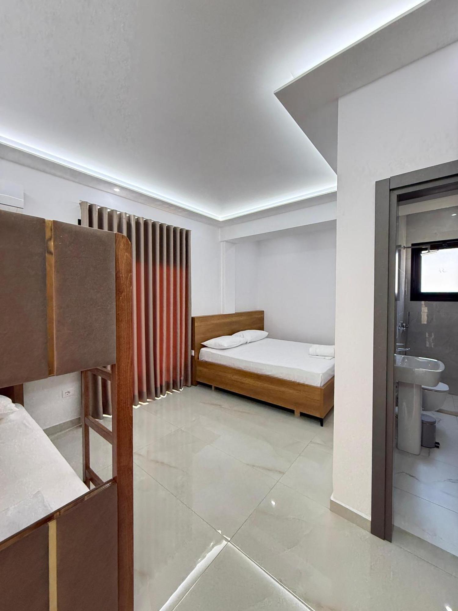 Villa Papa-Berat Dış mekan fotoğraf