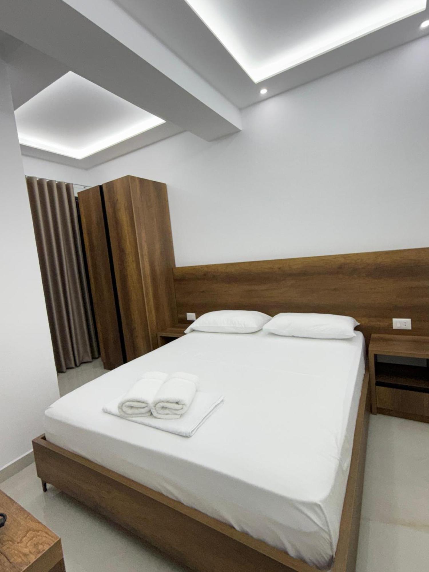 Villa Papa-Berat Dış mekan fotoğraf